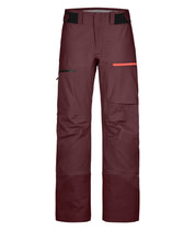 Ortovox 3L Ravine Shell Pants - Women's