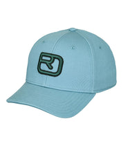 Ortovox Logo Flex Cap