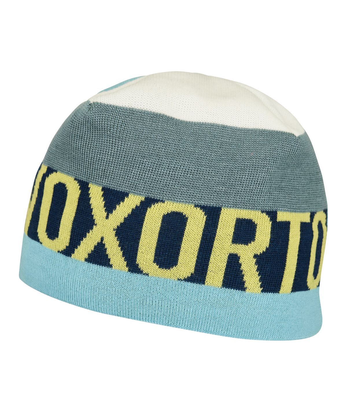 Ortovox Patchwork Beanie