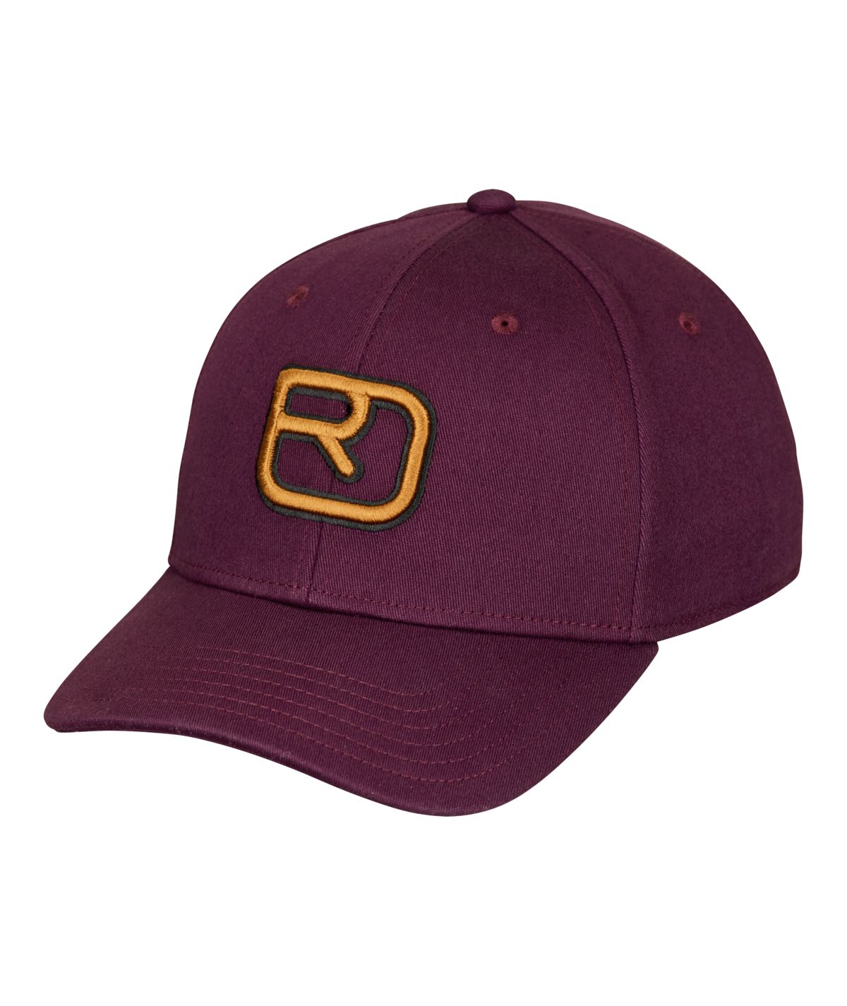 Ortovox Logo Flex Cap