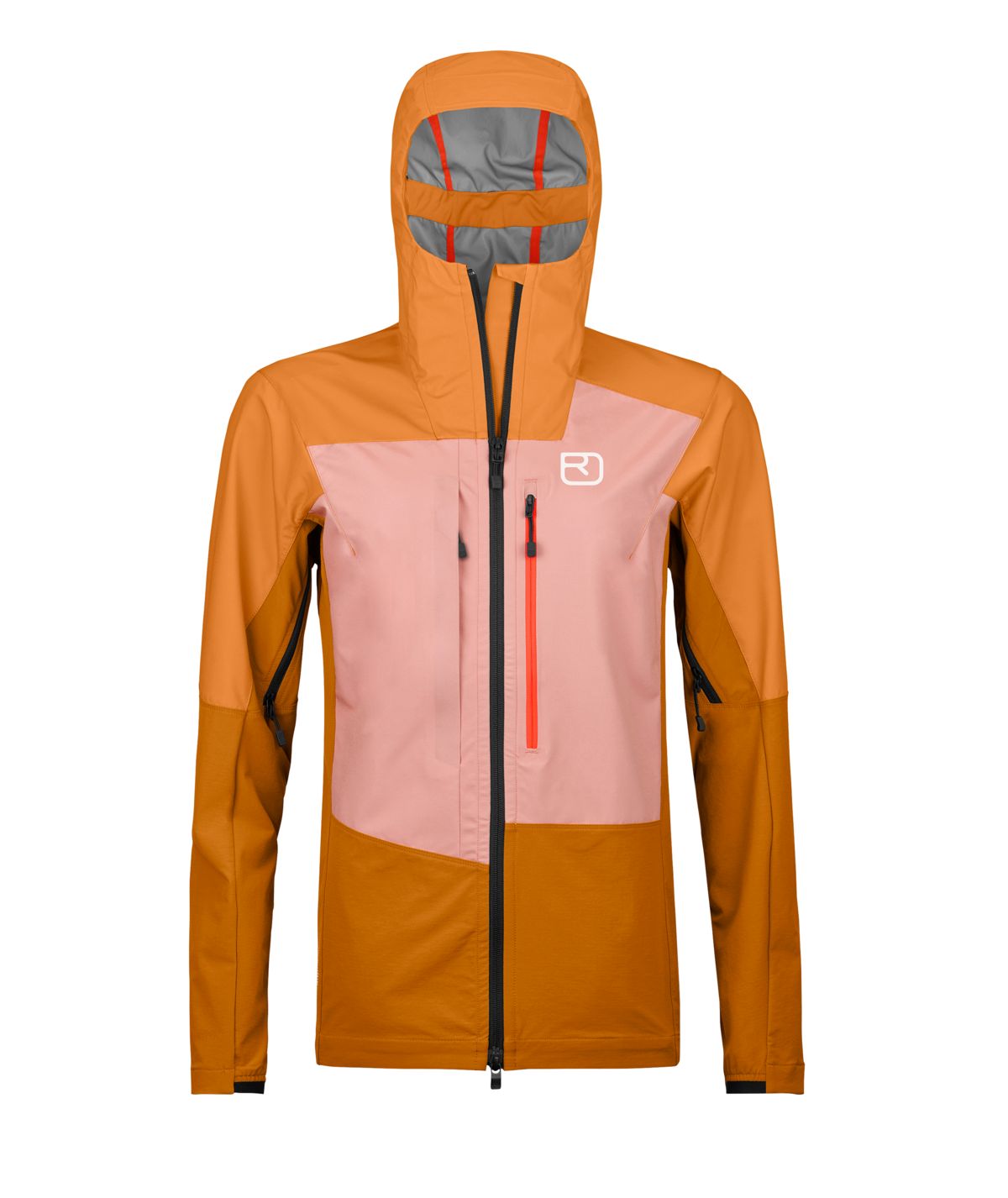 Ortovox Mesola Jacket - Women's