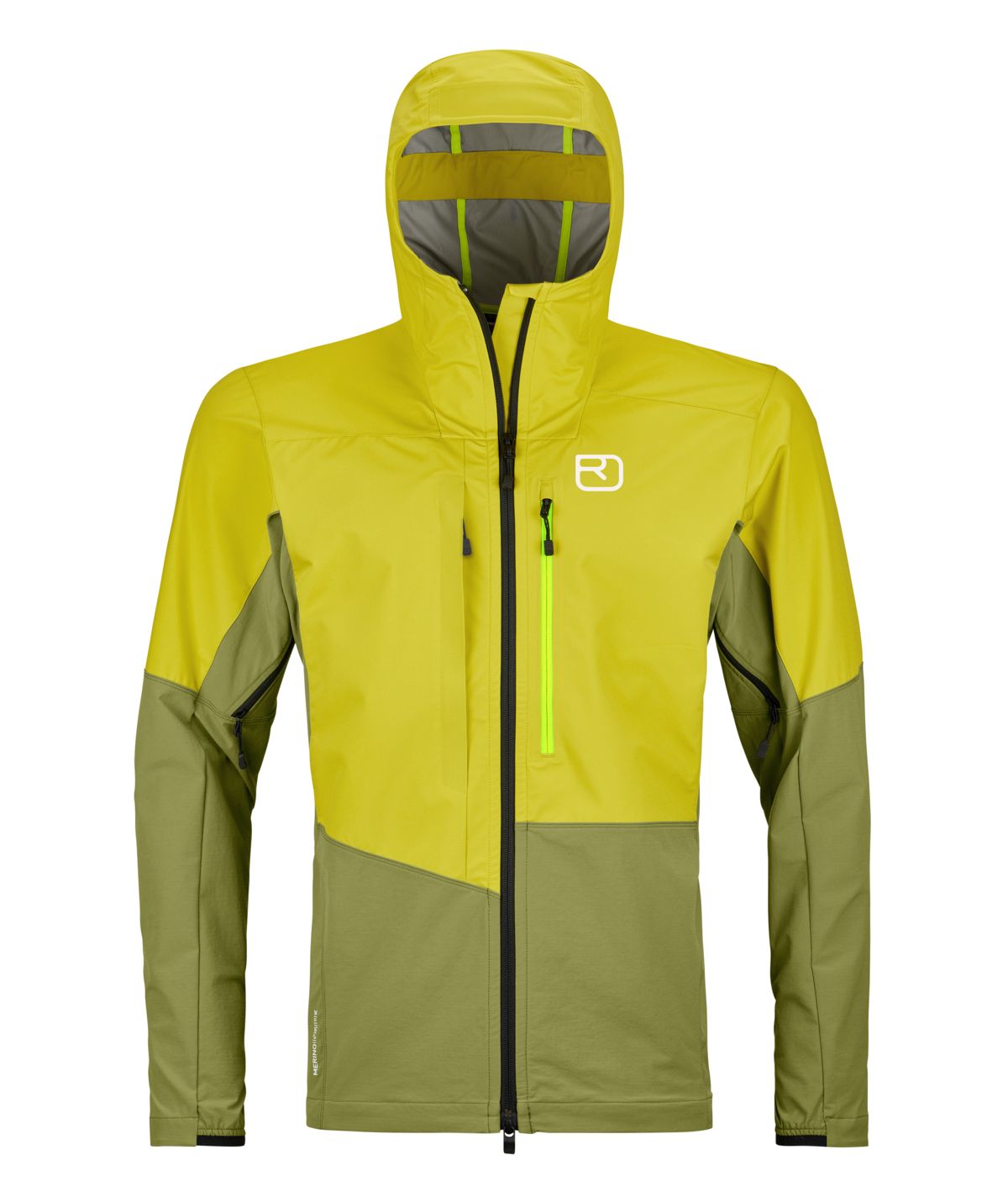 Ortovox Mesola Jacket