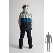 Scott Vertic 3L Shell Pant- Men