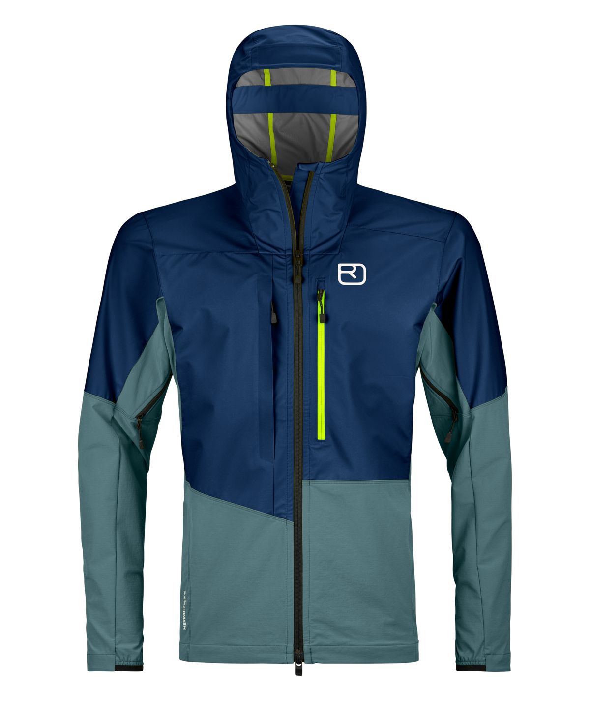 Ortovox Mesola Jacket