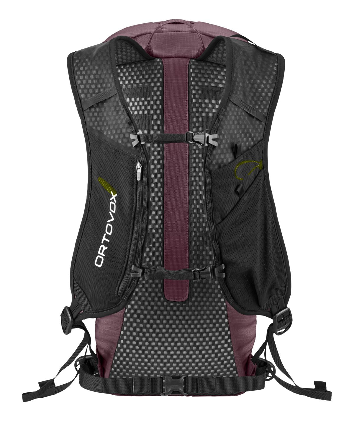 Ortovox Traverse Light 20