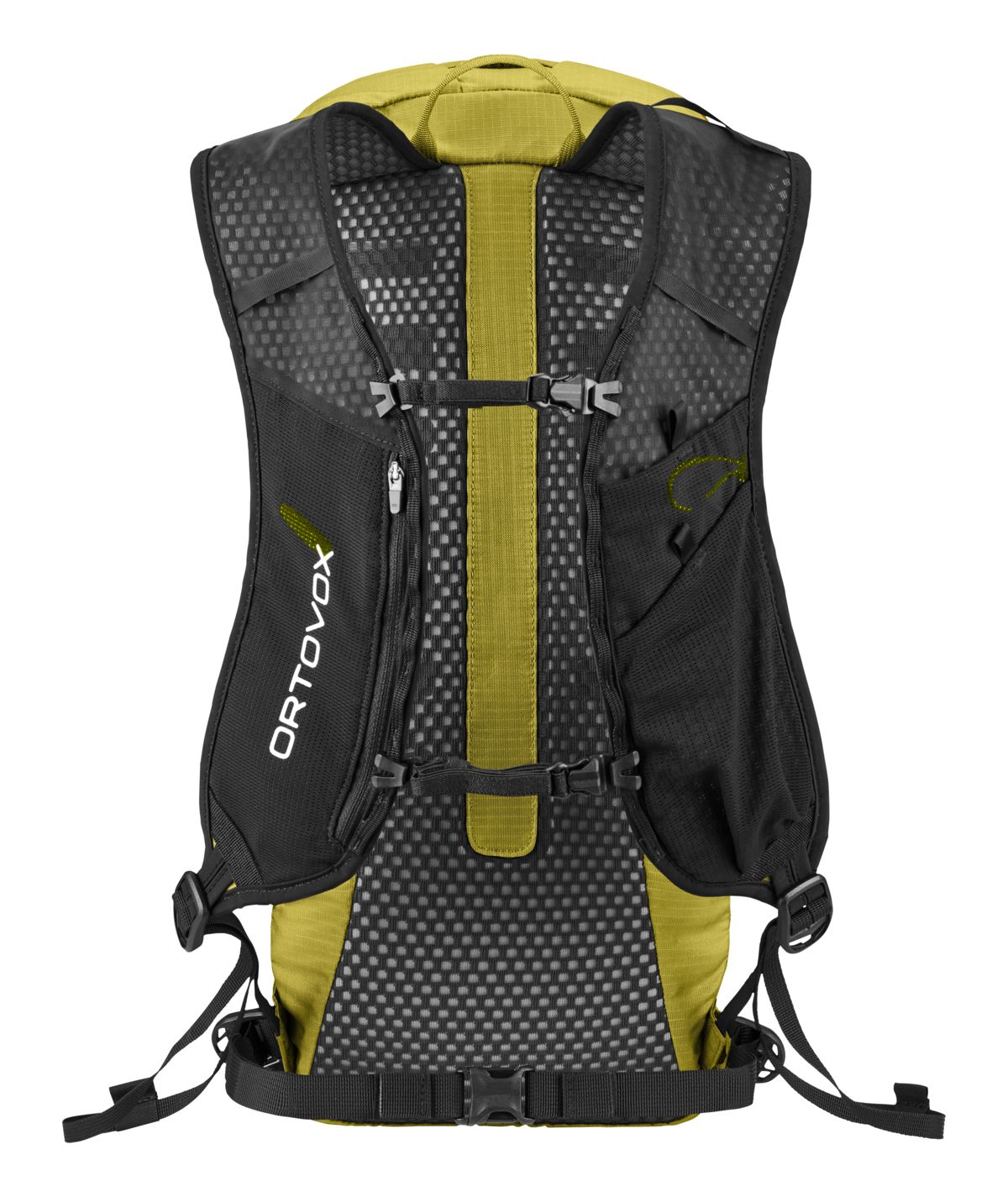 Ortovox Traverse Light 20