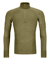 Ortovox 230 Competition Zip Neck