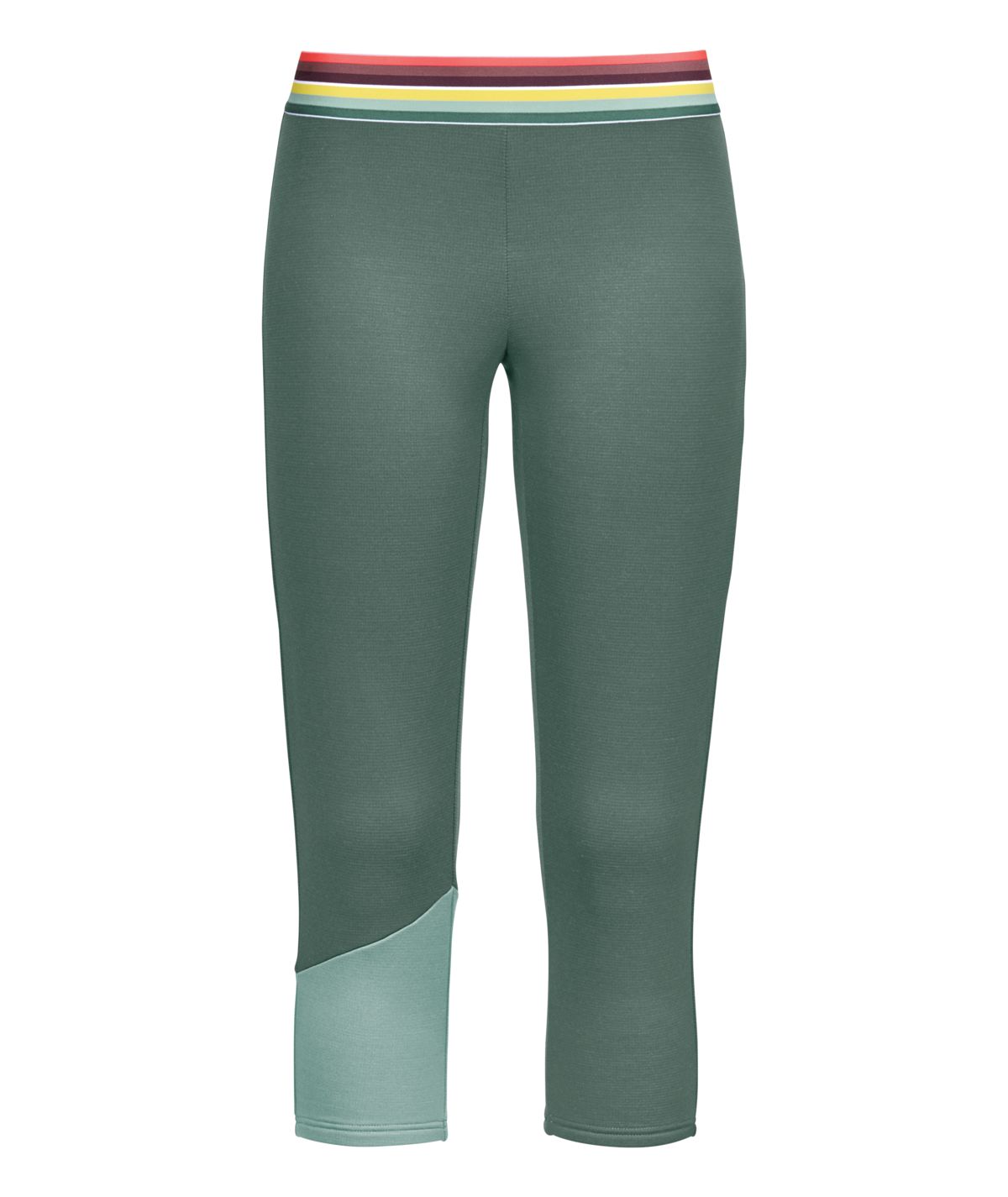 Ortovox Fleece Light Short Pants - Women's