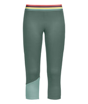 Ortovox Fleece Light Short Pants - Women's