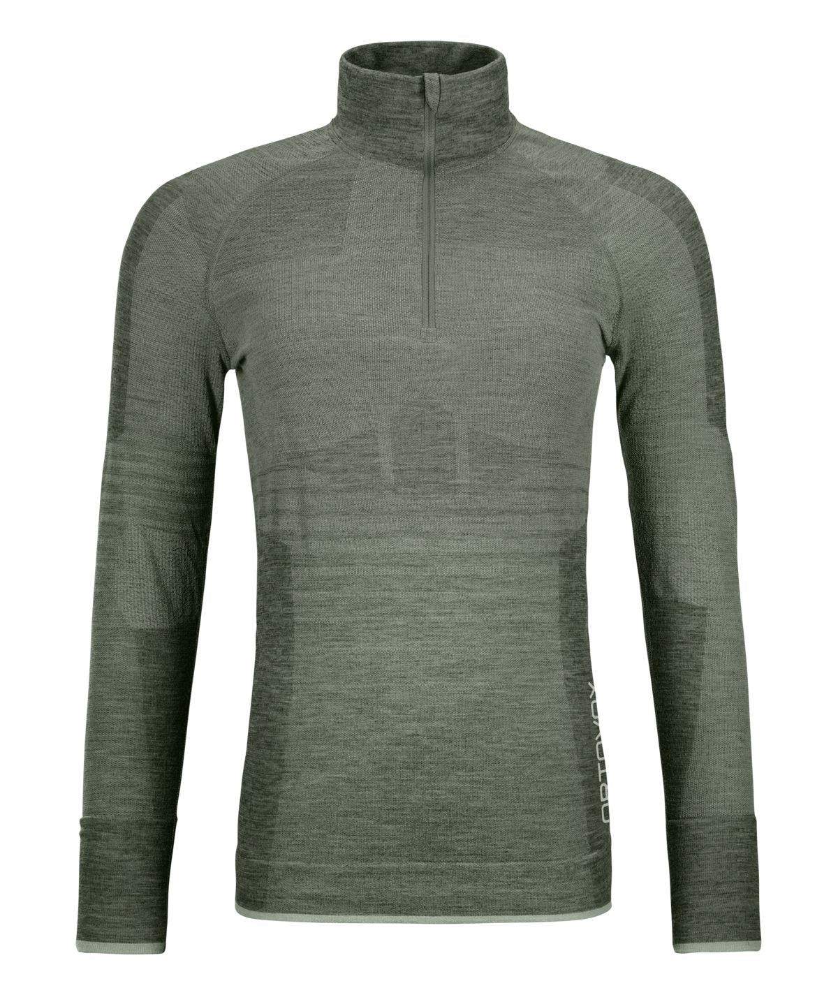 Ortovox 230 Competition Zip Neck - Women's