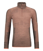 Ortovox 230 Competition Zip Neck - Women's