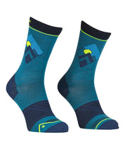 Ortovox Alpine Light Comp Mid Socks