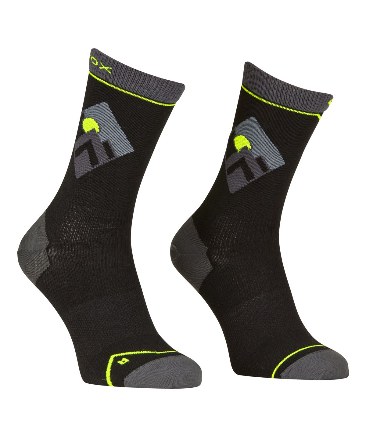 Ortovox Alpine Light Comp Mid Socks