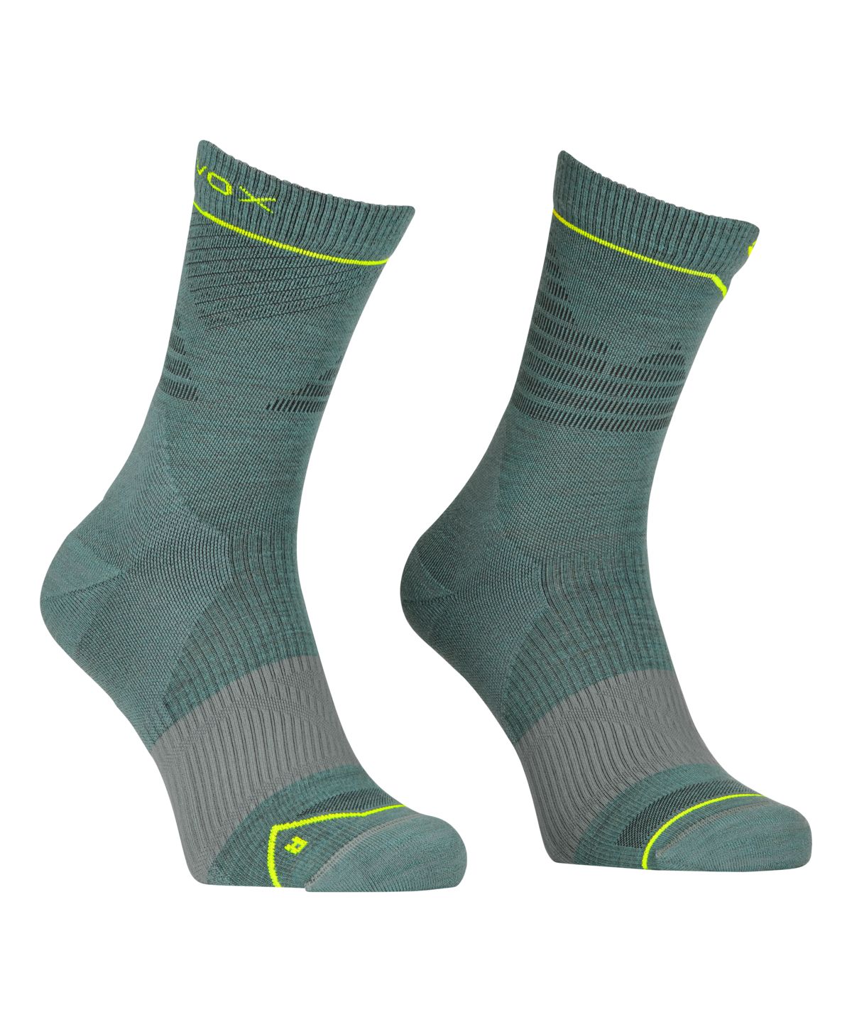 Ortovox Alpine Pro Comp Mid Socks