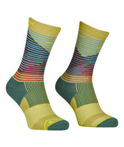 Ortovox All Mountain Mid Socks
