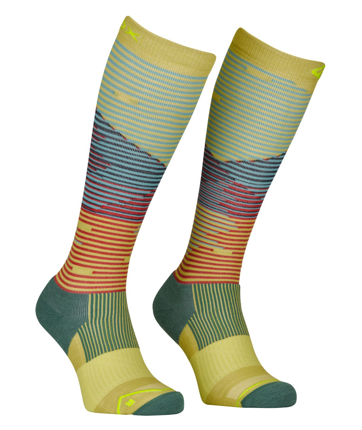 Ortovox All Mountain Long Socks