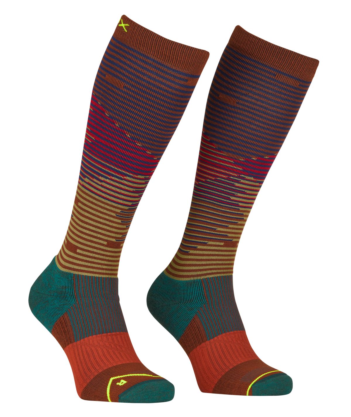 Ortovox All Mountain Long Socks