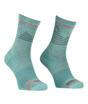 Ortovox Alpine Pro Comp Mid Socks - Women's