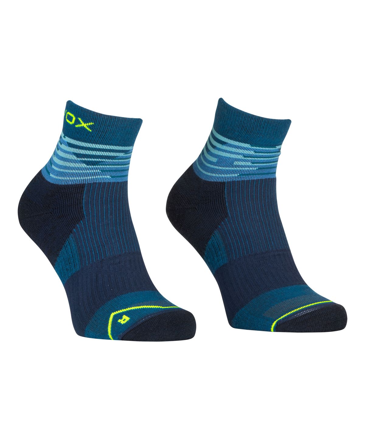 Ortovox All Mountain Quarter Socks