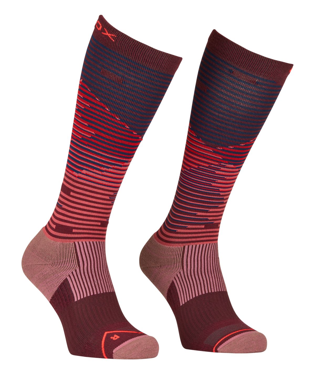 Ortovox All Mountain Long Socks - Women's