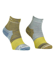 Ortovox Alpine Quarter Socks - Women's