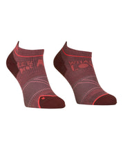 Ortovox Alpine Light Low Socks - Women's