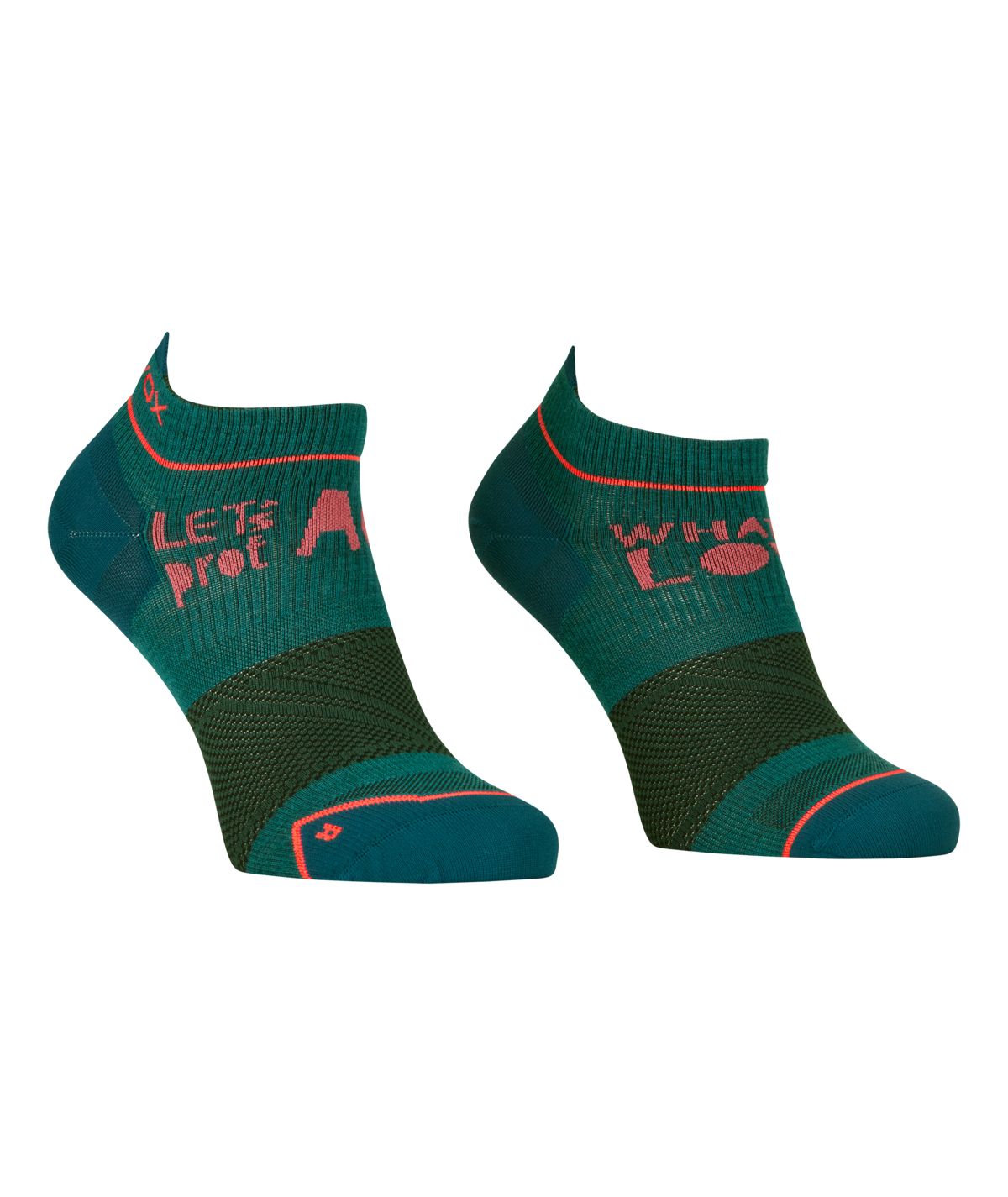 Ortovox Alpine Light Low Socks - Women's