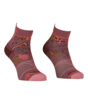 Ortovox Alpine Light Quarter Socks - Women's