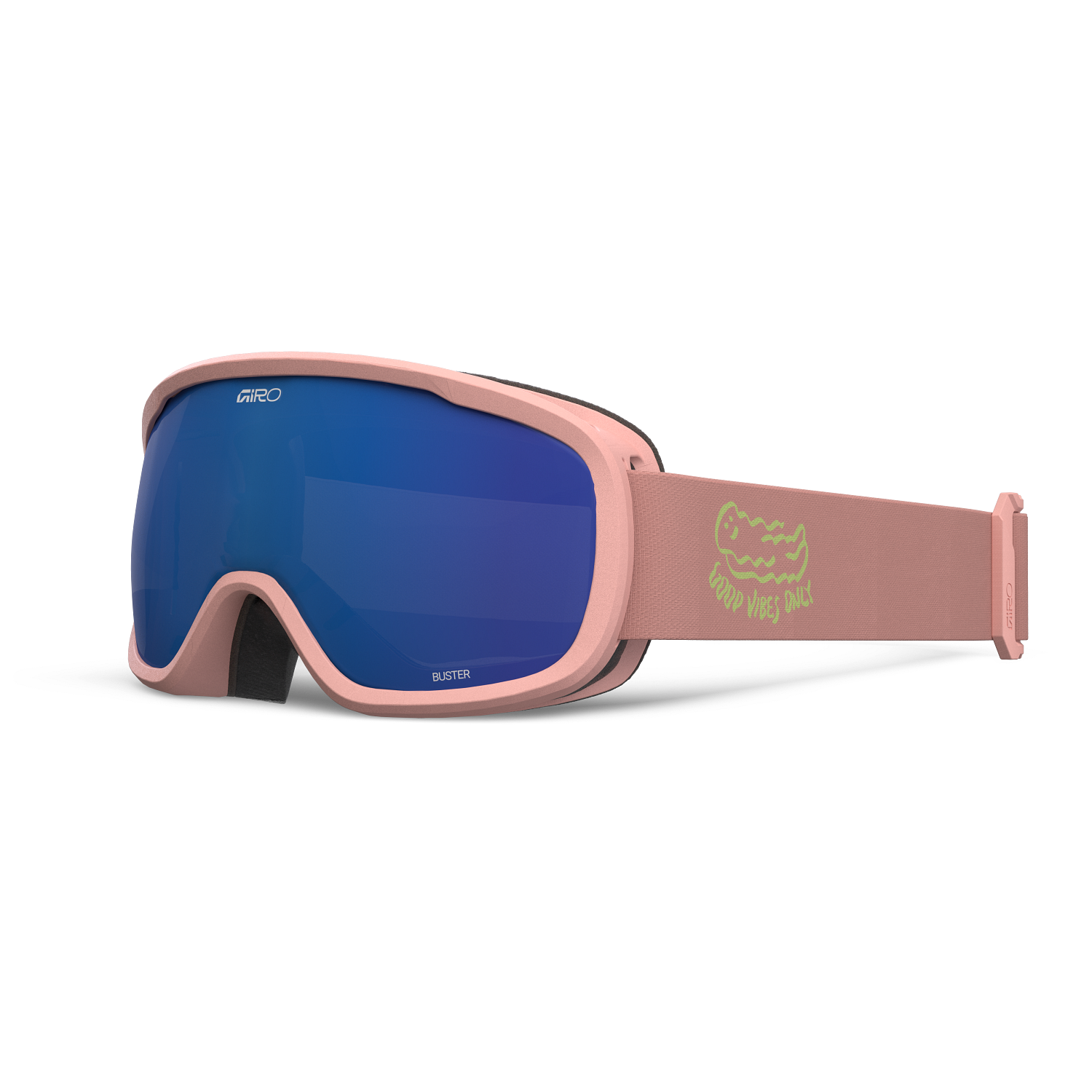 Giro Buster Flash 2027 - Junior