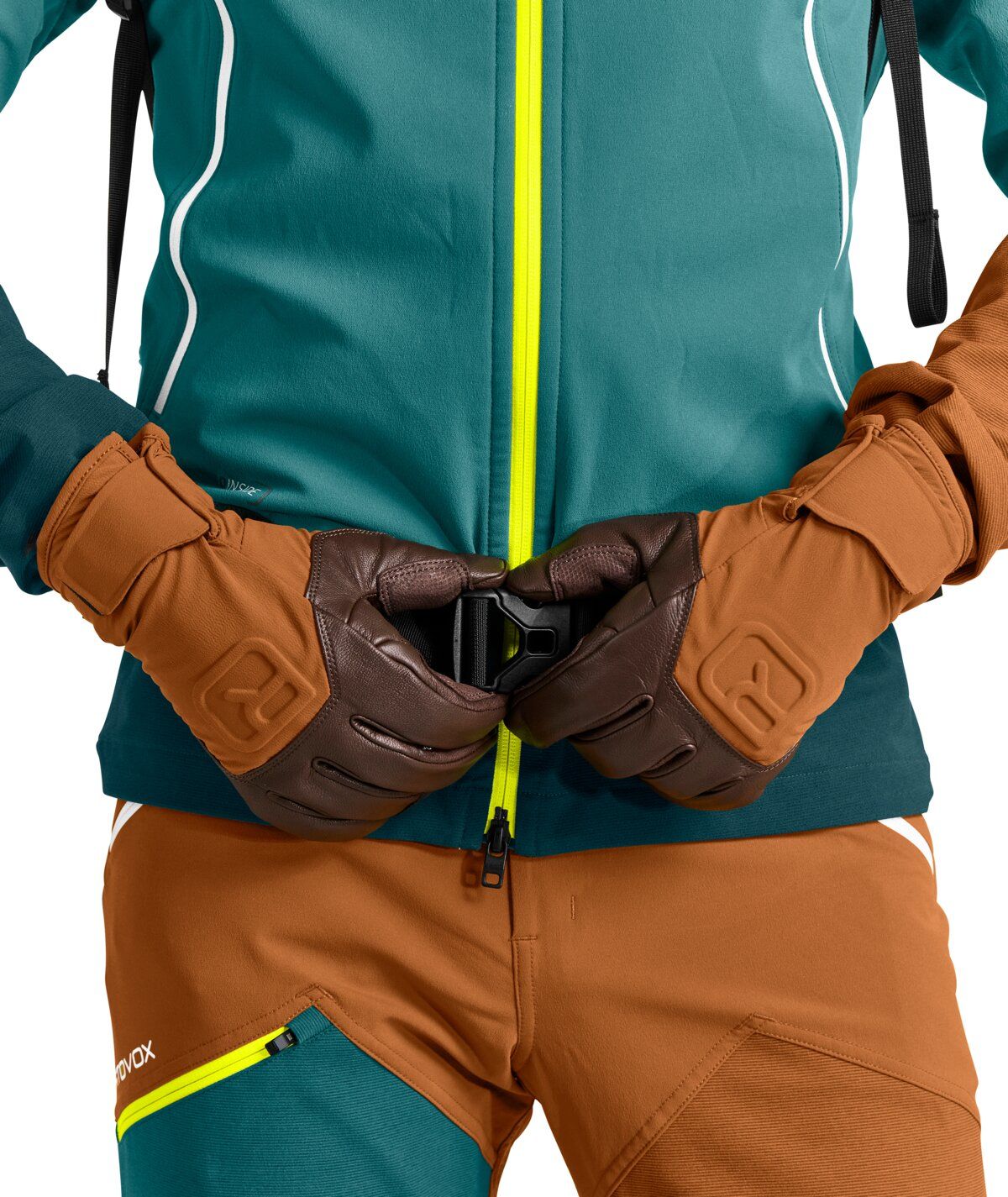 Ortovox Alpine Pro Glove