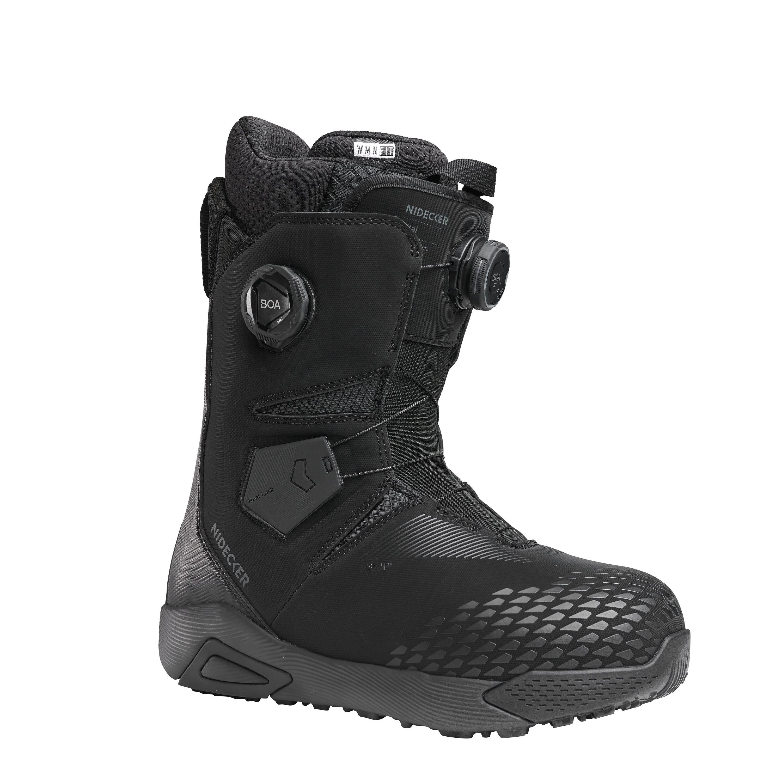Nidecker Altai 2027 - Women's