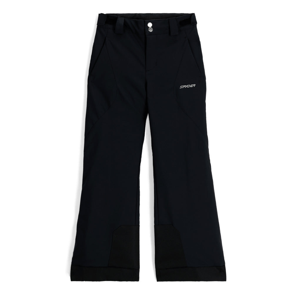 Spyder Olympia Pant 2025 - Girl Black 12