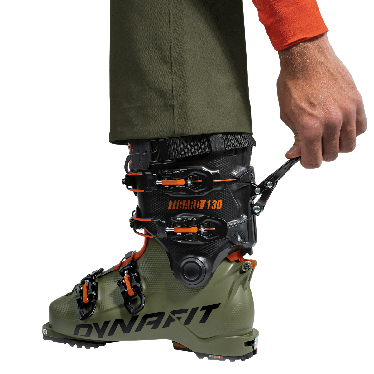 Dynafit Tigard 130 2025