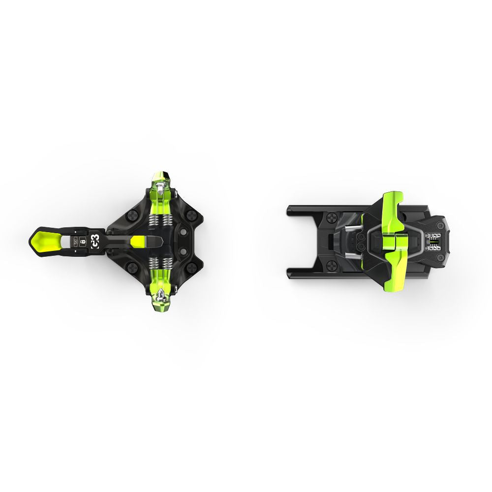 G3 Zed 12 (no brake  / leash)