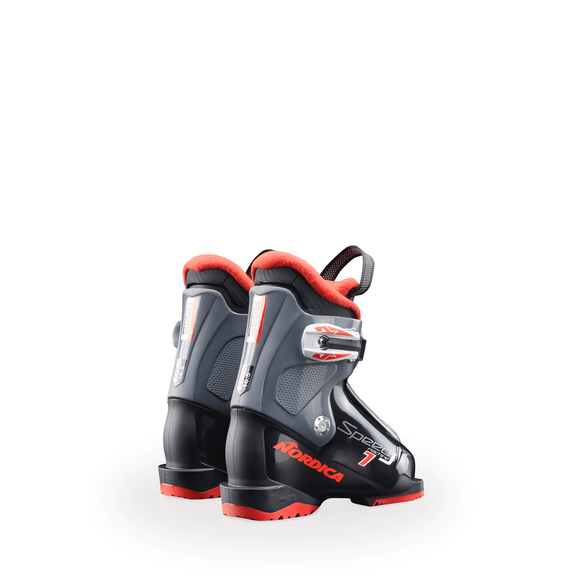 Nordica Speedmachine J1 2026 - Junior