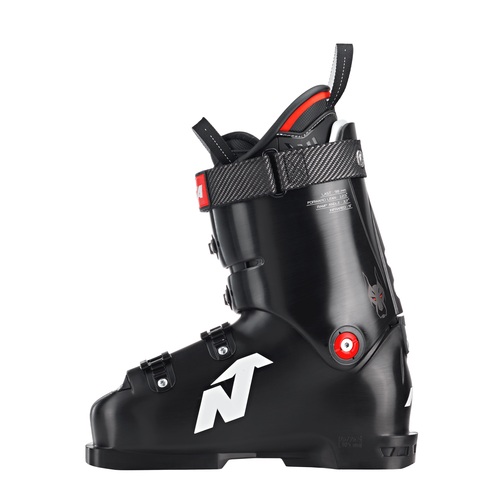 Nordiac Dobermann GP 110 2023