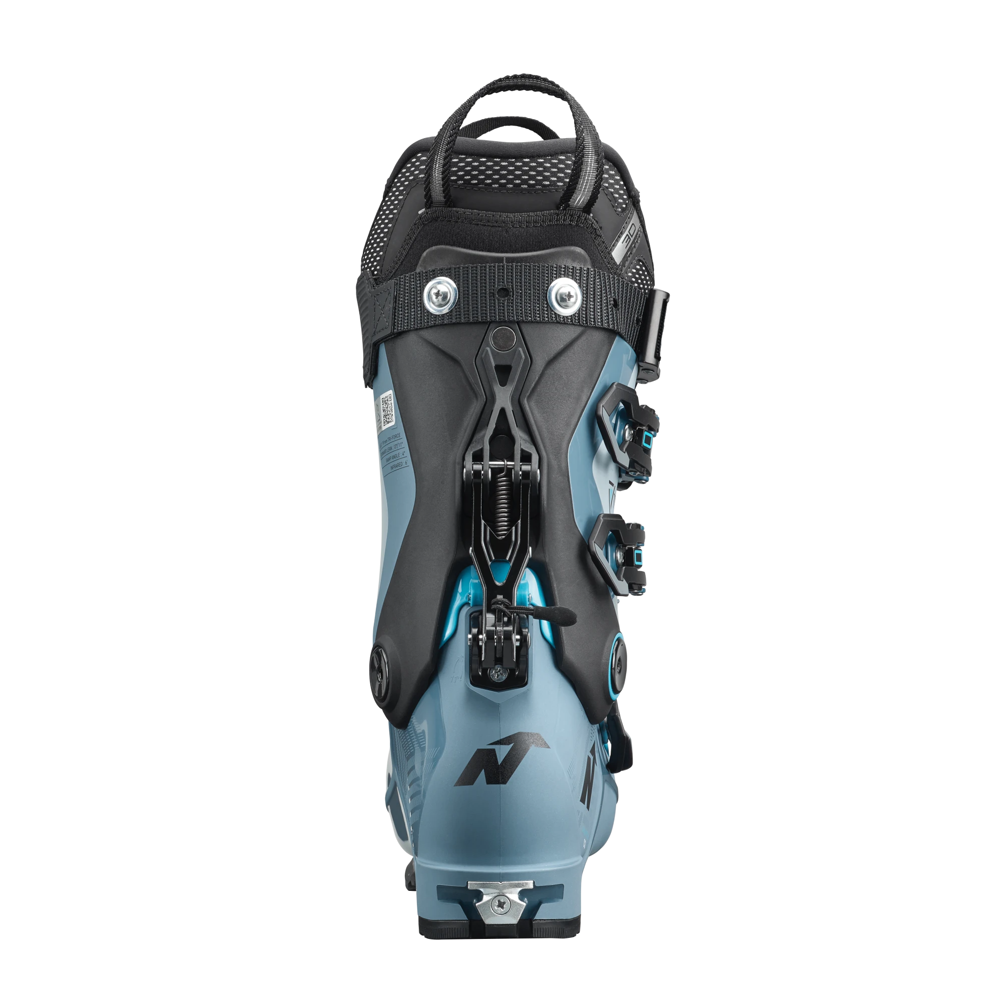 Nordica Unlimited 115 - Women's 2024