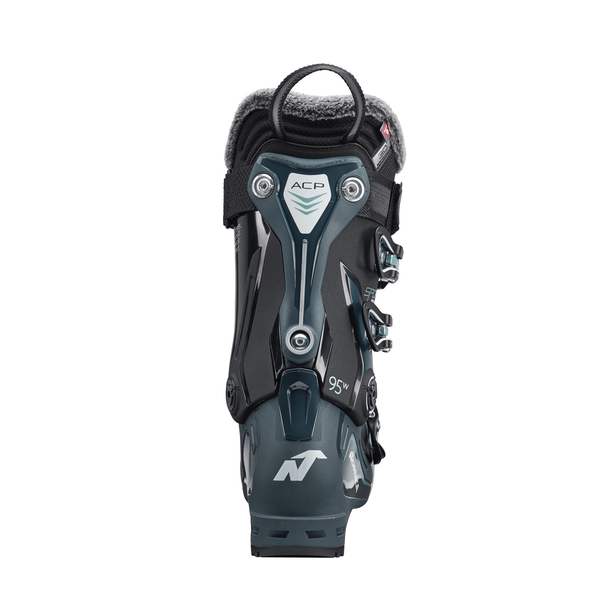 Nordica Sportmachine 3 95 2025 - Women's