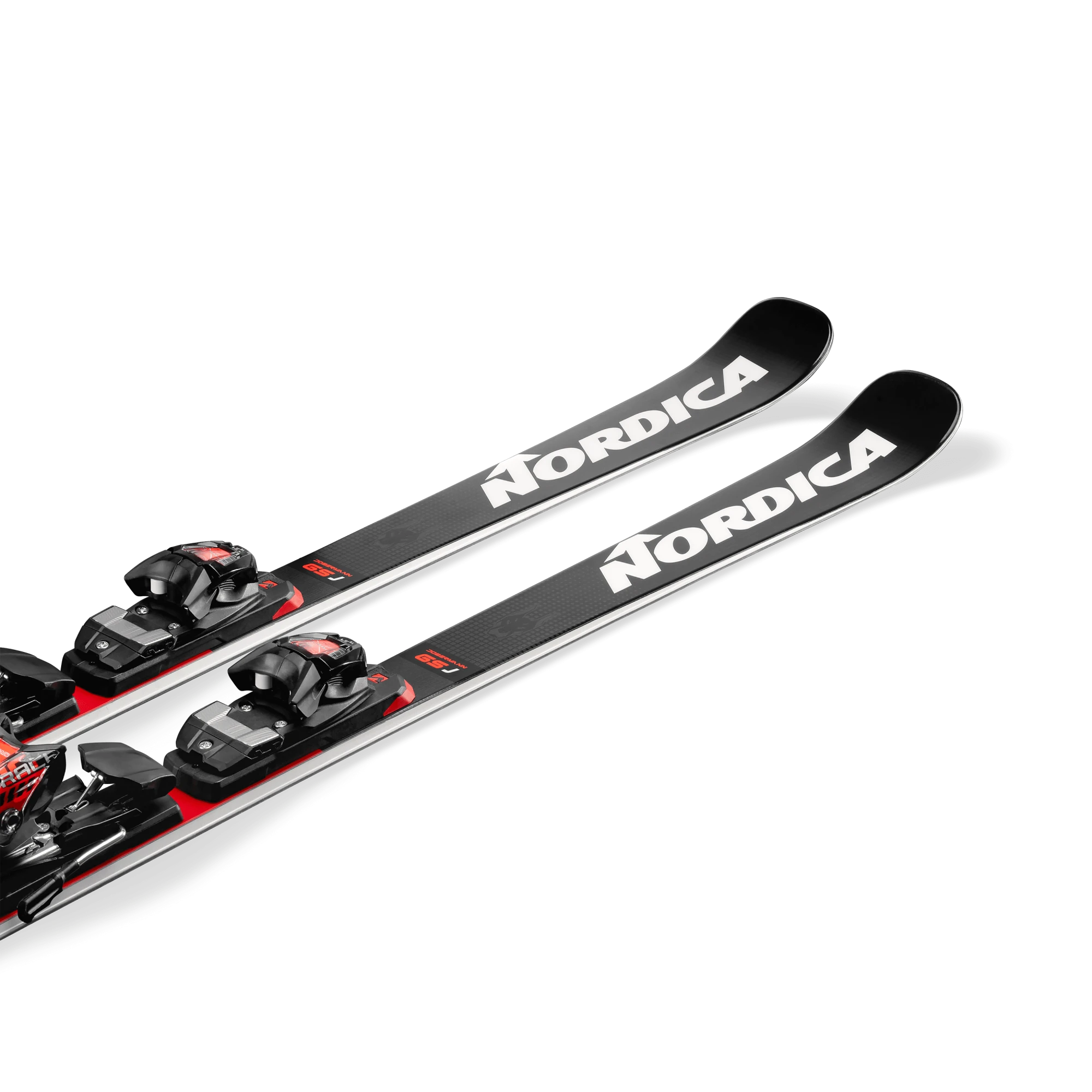 Nordica Dobermann GS Junior 2024