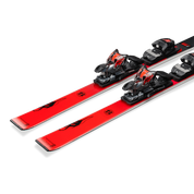 Nordica Dobermann GS Junior 2024