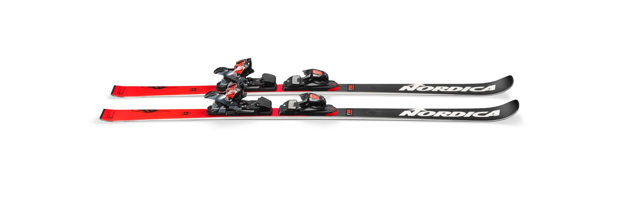 Nordica Dobermann GS Junior 2024