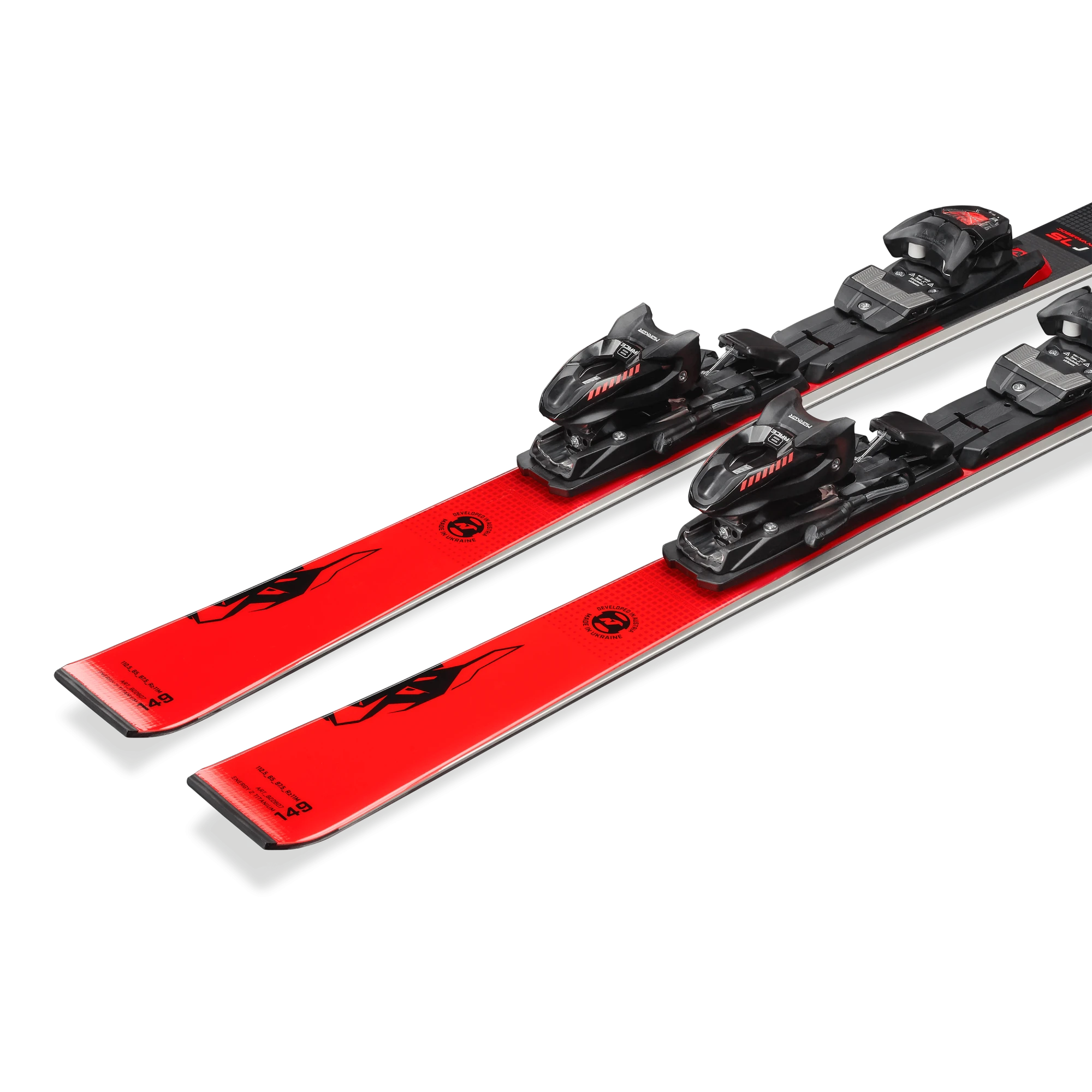 Nordica Dobermann SL Junior 2024
