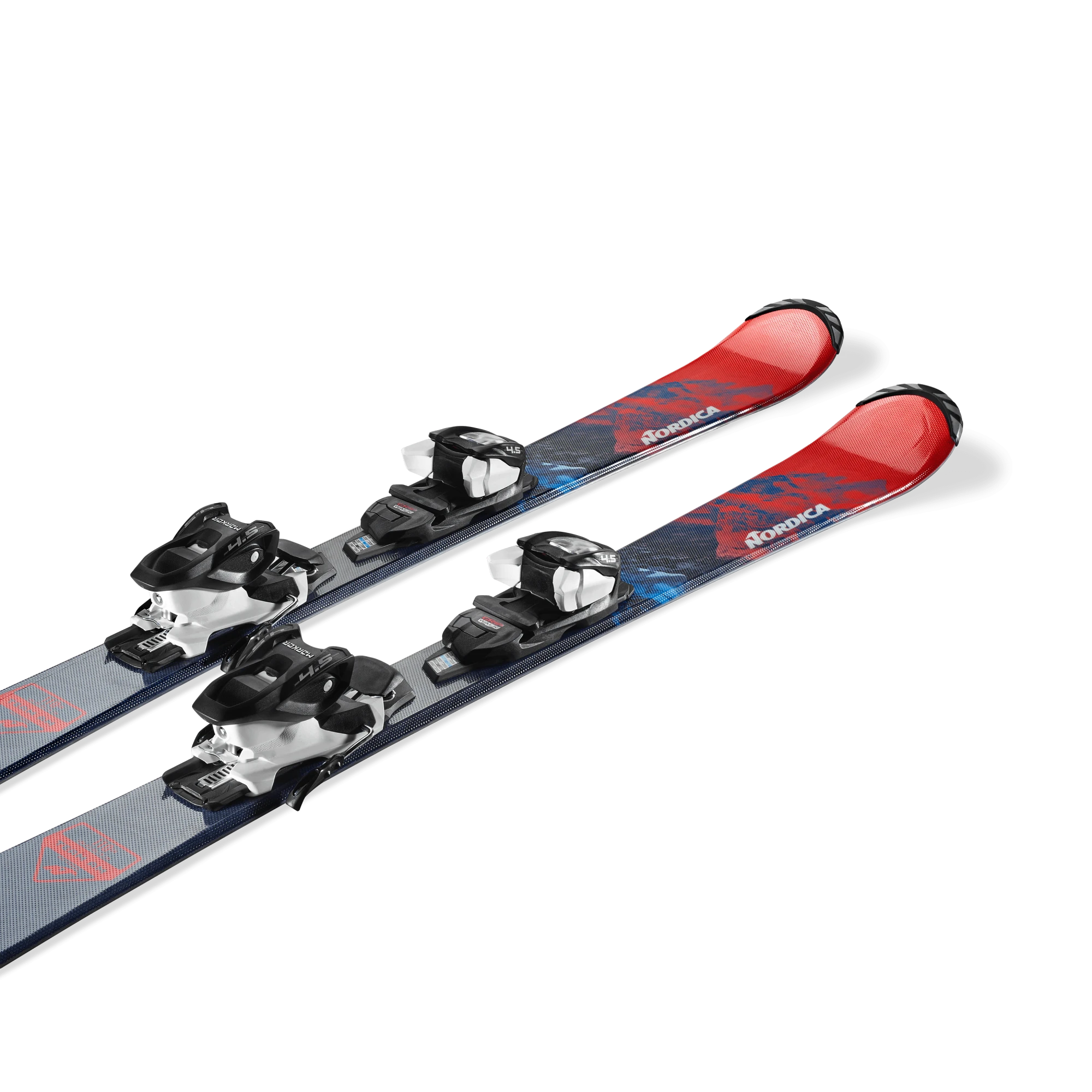 Nordica Team AM 2024 - Junior