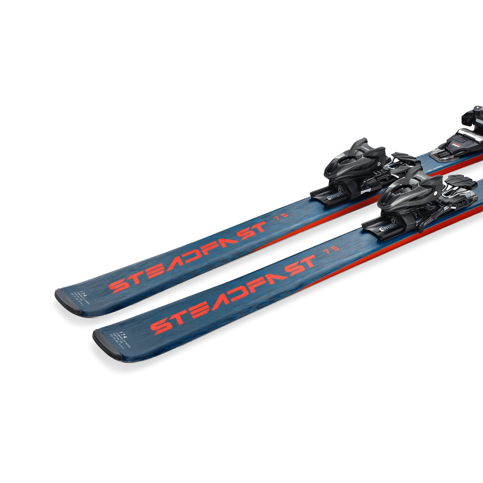 Nordica Steadfast 75 CA FDT 2025