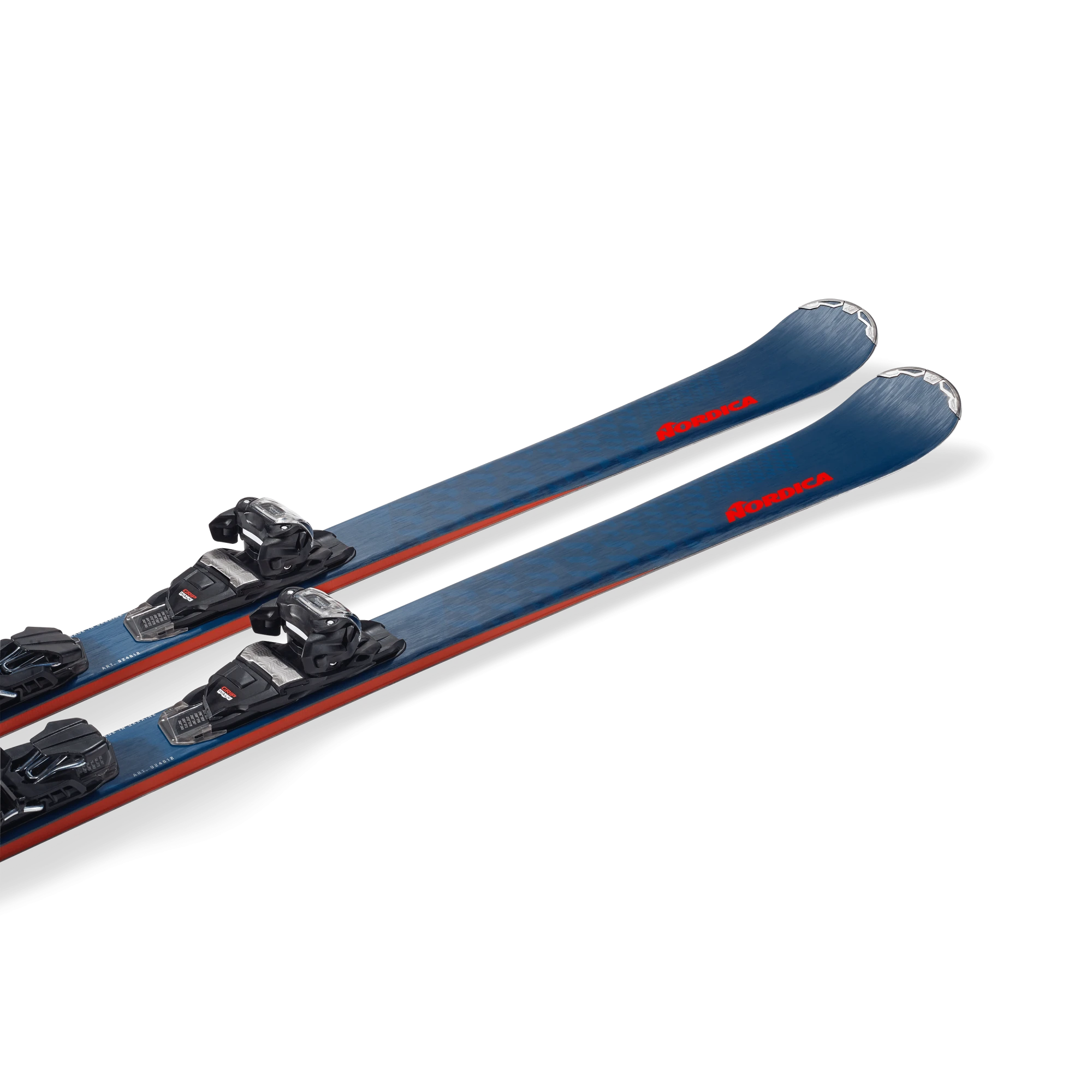 Nordica Steadfast 75 CA FDT 2025