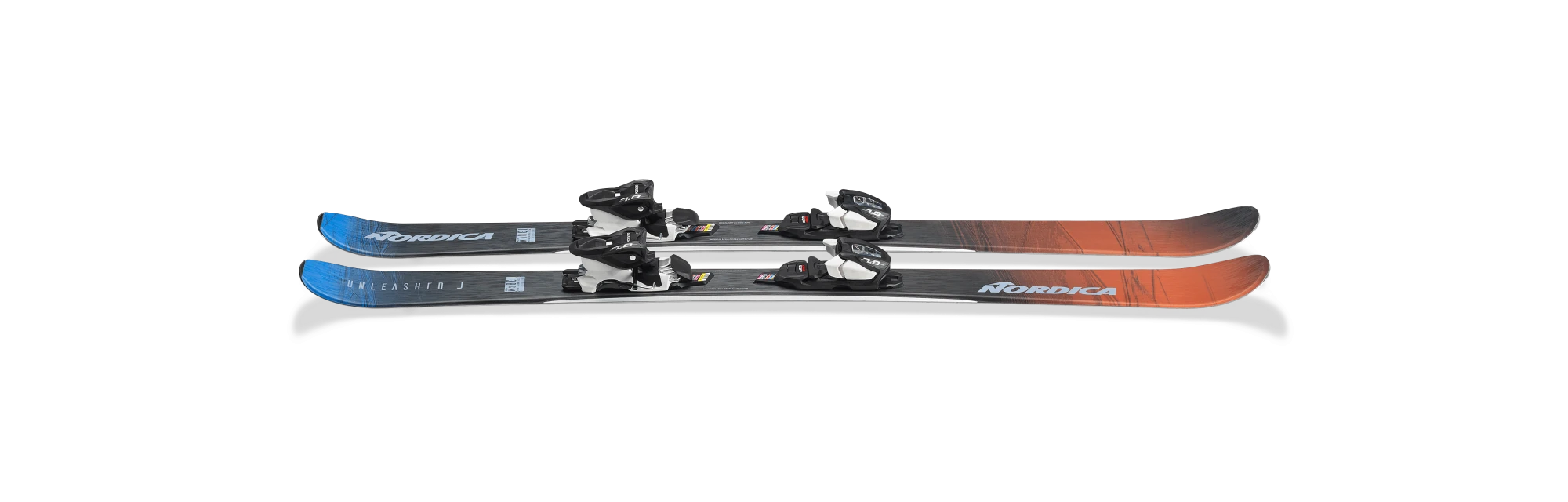 Nordica Unleashed Junior 2024