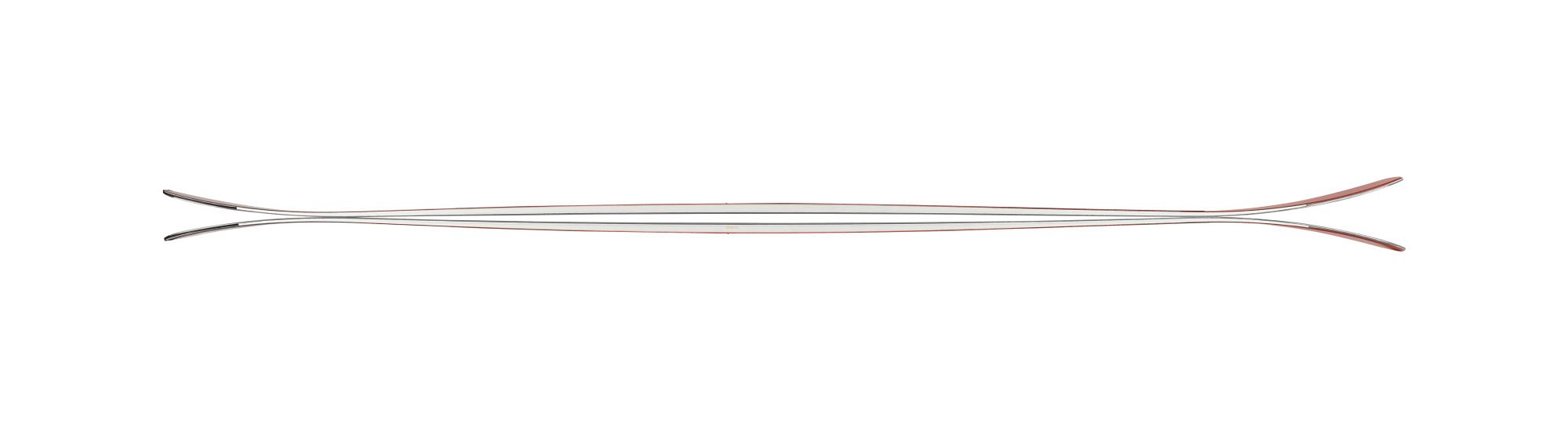 Nordica Santa Ana Unlimited 104 2024