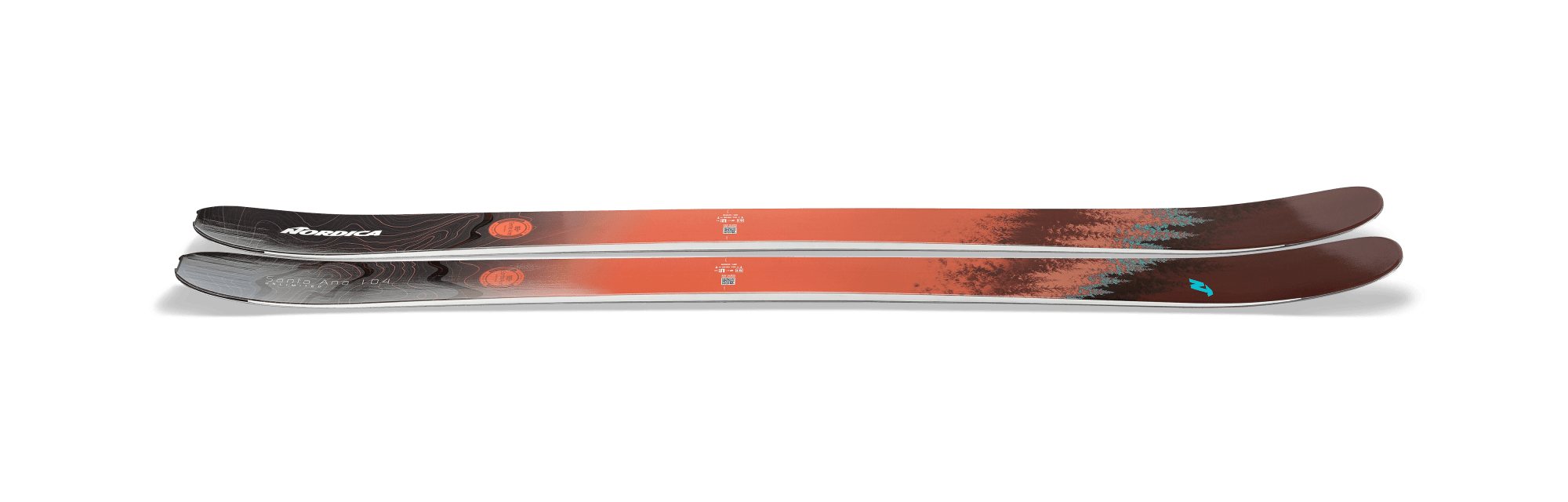 Nordica Santa Ana Unlimited 104 2024