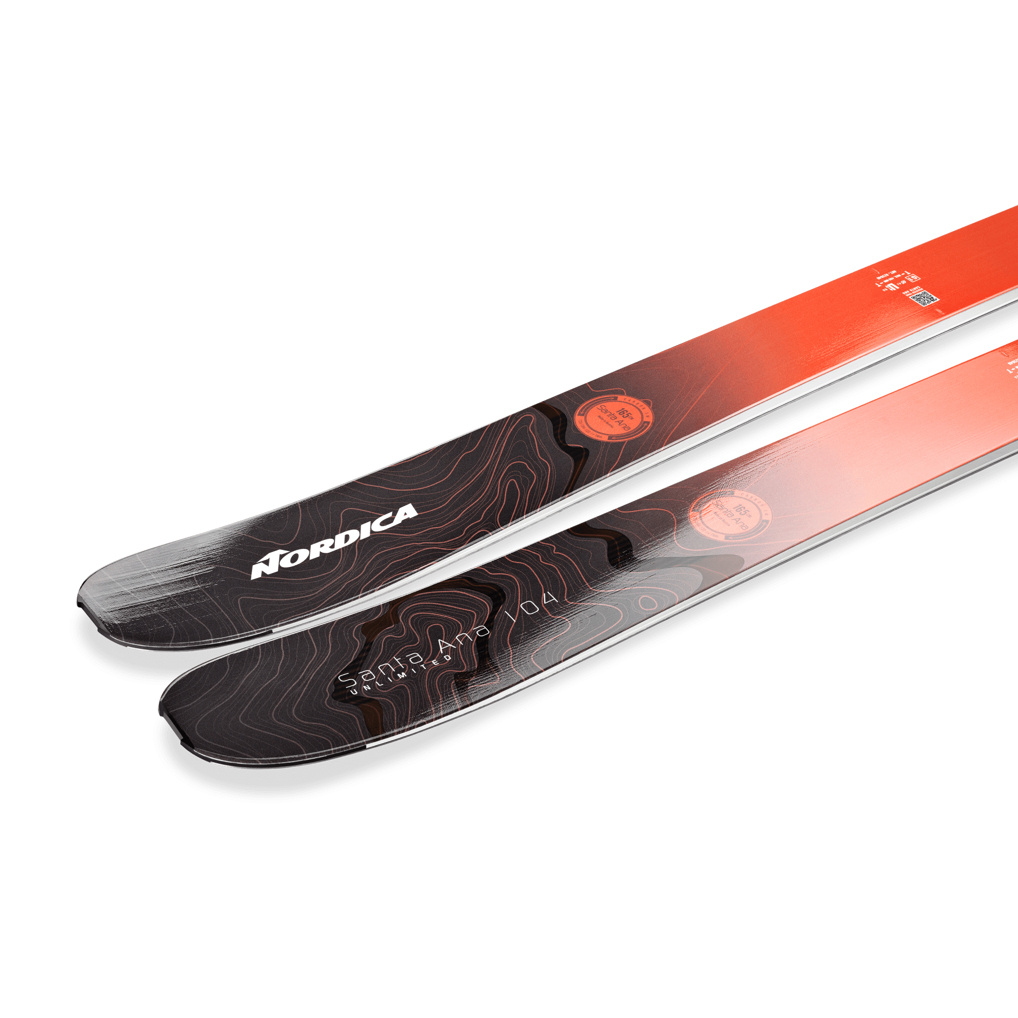 Nordica Santa Ana Unlimited 104 2024