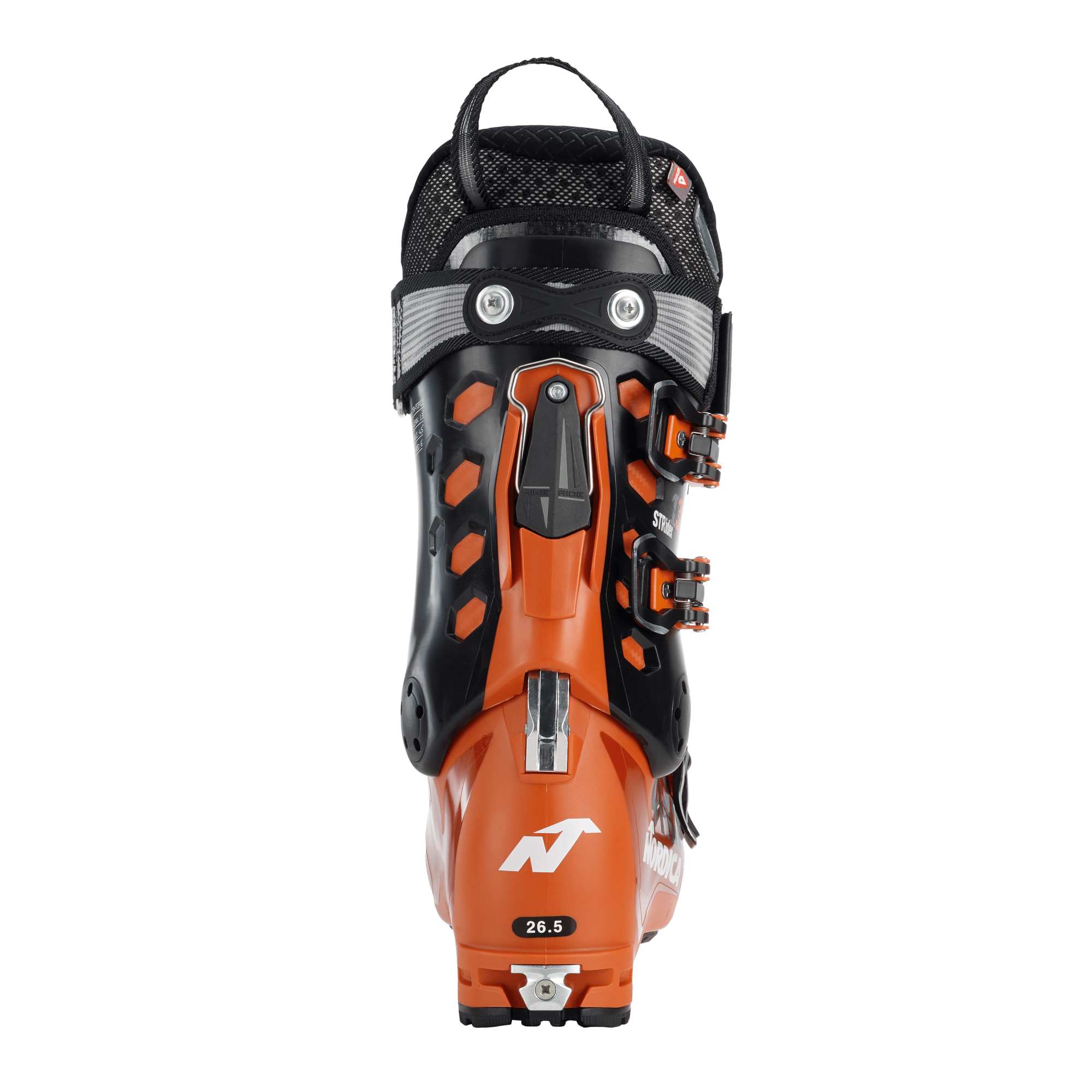 Nordica Strider 130 DYN 2021